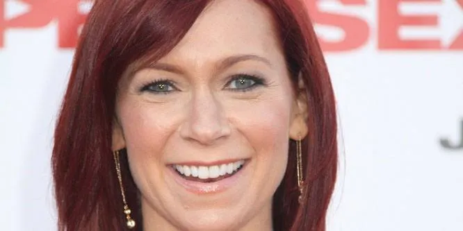 Carrie Preston