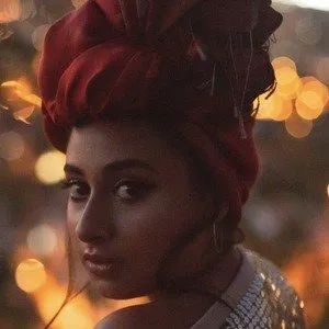 Dalia Chih