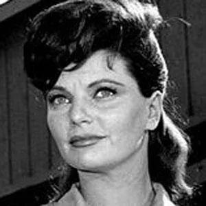 Geraldine Brooks