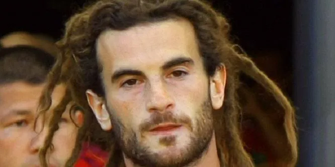 Kyle Beckerman