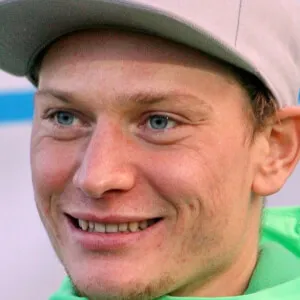 Anže Lanišek