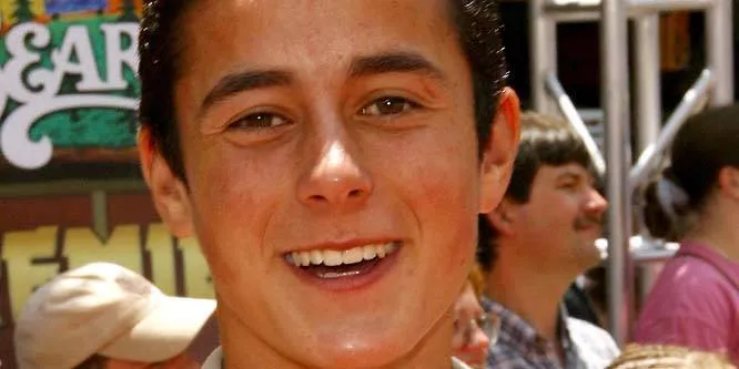 Eli Marienthal
