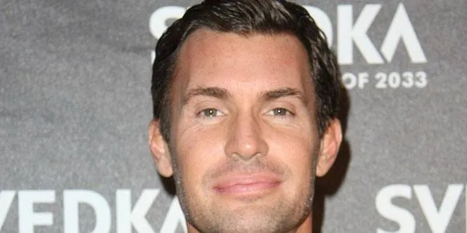 Jeff Lewis