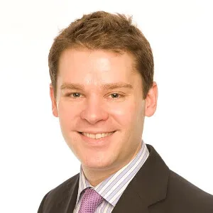 Aidan Burley