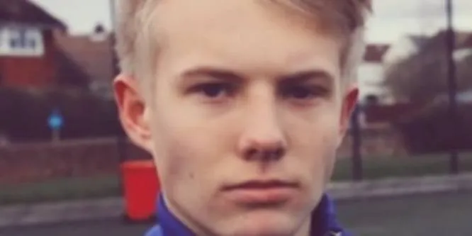 Charlie Morley