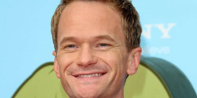 Neil Patrick Harris