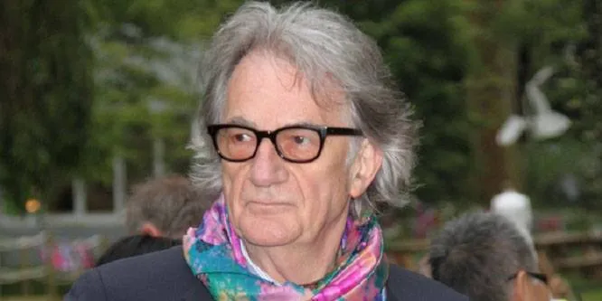 Paul Smith (Fashion Designer)