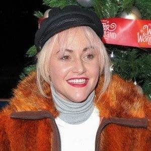 Jaime Winstone
