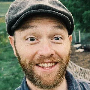 Justin Rhodes (YouTube Star)
