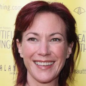 Tanya Franks