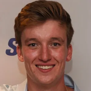 Jackson Fairbanks