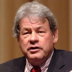 Steven V. Roberts