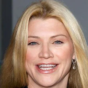 Tracy Tweed