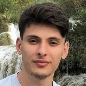 Uosof Ahmadi