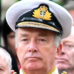 Alan West