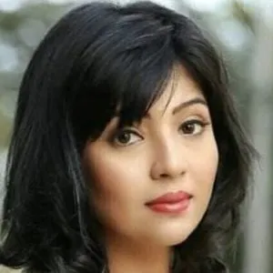 Barkha Singh