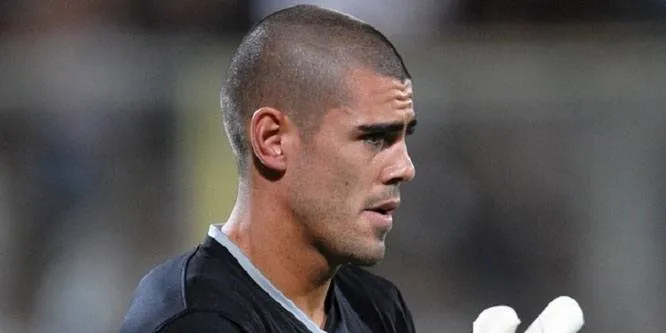Víctor Valdés