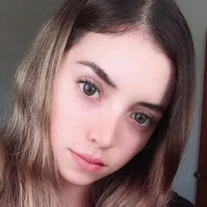 Alondra Guevara Lizarraga