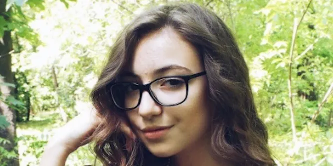 Elena Hasna