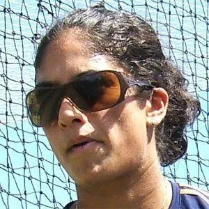 Lisa Sthalekar