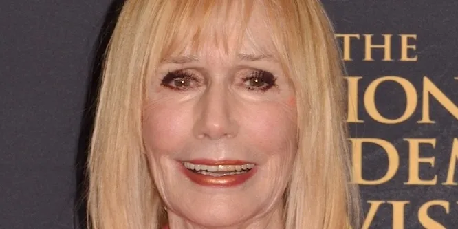 Sally Kellerman