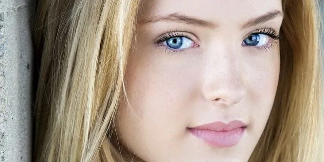 Saxon Sharbino