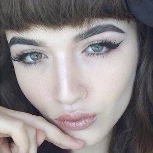 Yasmin Zbari