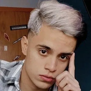 Benjamín Rodríguez