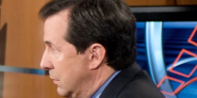 Chris Wallace