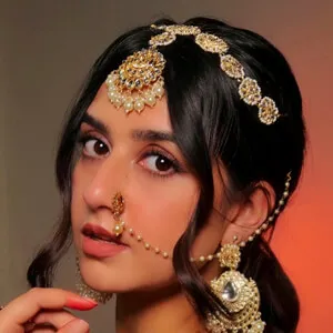 Swati Chauhan