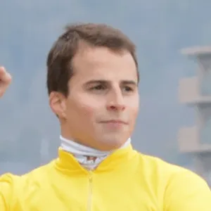 William Buick