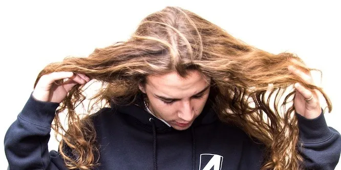 Yung Pinch
