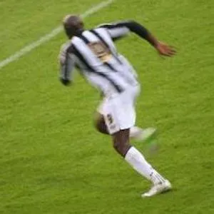 Enoch Showunmi