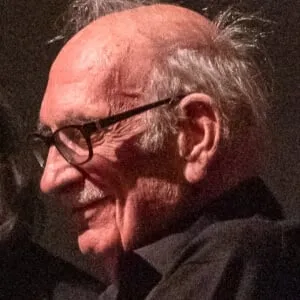 George Crumb