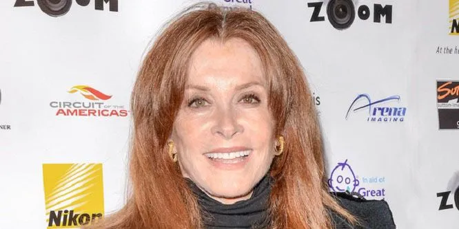 Stefanie Powers