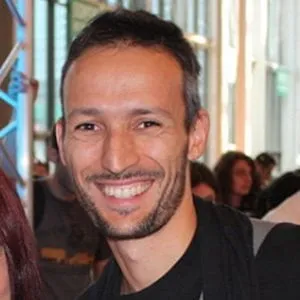 Alessandro Barbucci