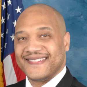 André D. Carson