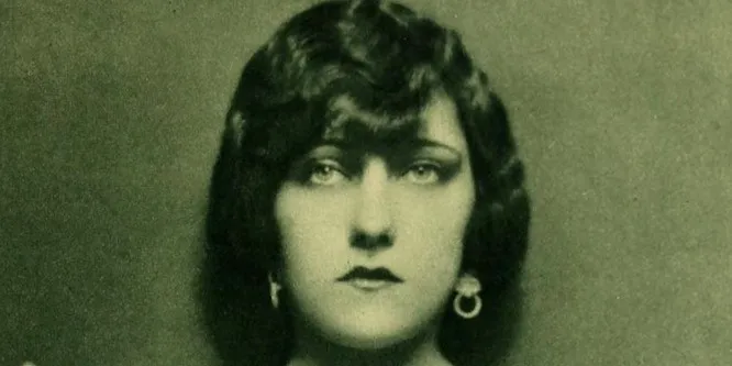 Gloria Swanson