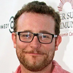 James Adomian