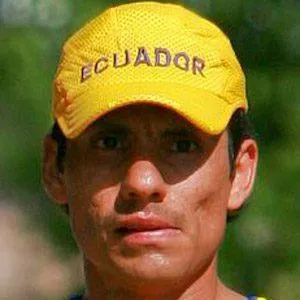Jefferson Pérez
