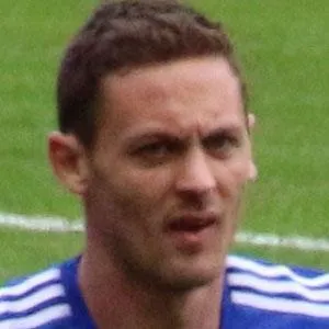 Nemanja Matic