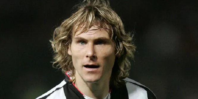 Pavel Nedved