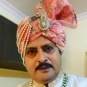 Rohitashv Gour