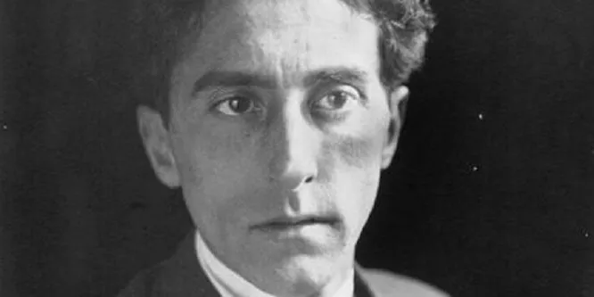 Jean Cocteau