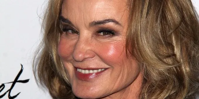 Jessica Lange