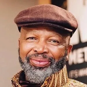 Sello Maake Ka-Ncube
