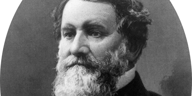 Cyrus McCormick