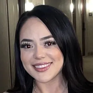 Melissa Gonzalez (TikTok Star)