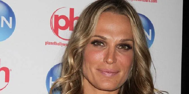 Molly Sims