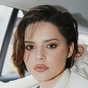 Sarah Proctor